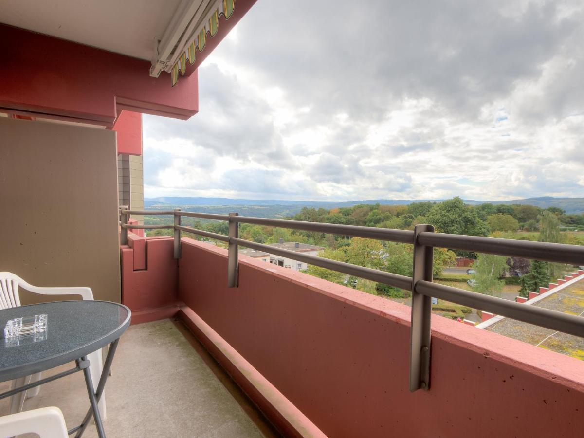 Apartment A707 By Interhome Lahnstein Buitenkant foto