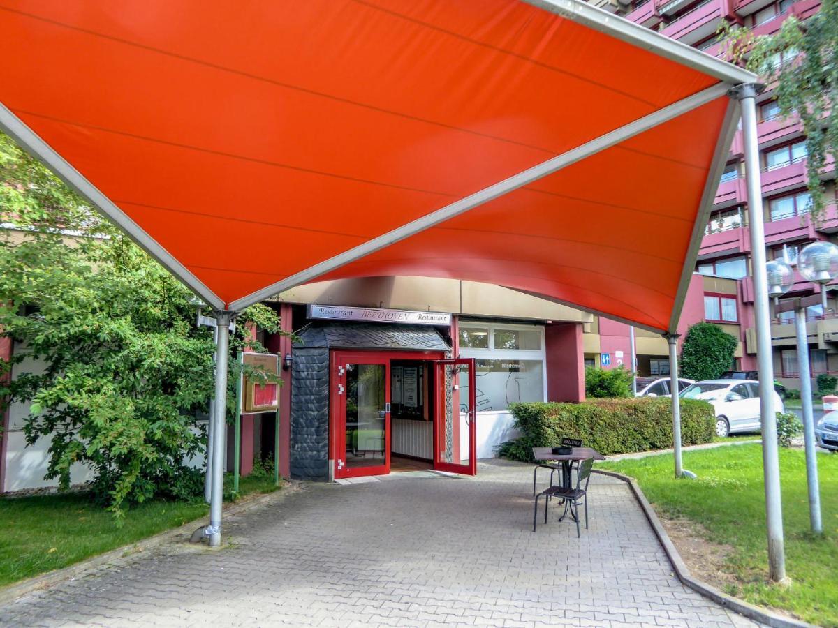Apartment A707 By Interhome Lahnstein Buitenkant foto