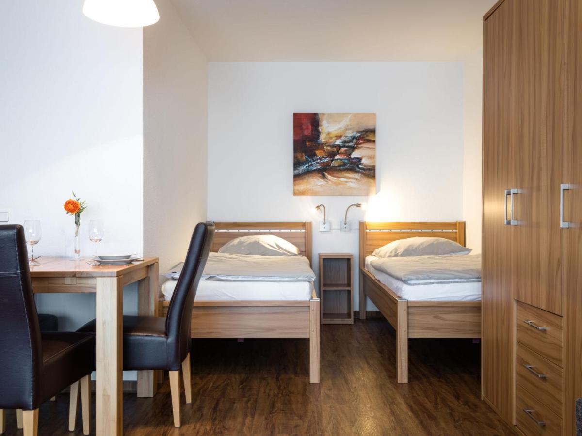 Apartment A707 By Interhome Lahnstein Buitenkant foto