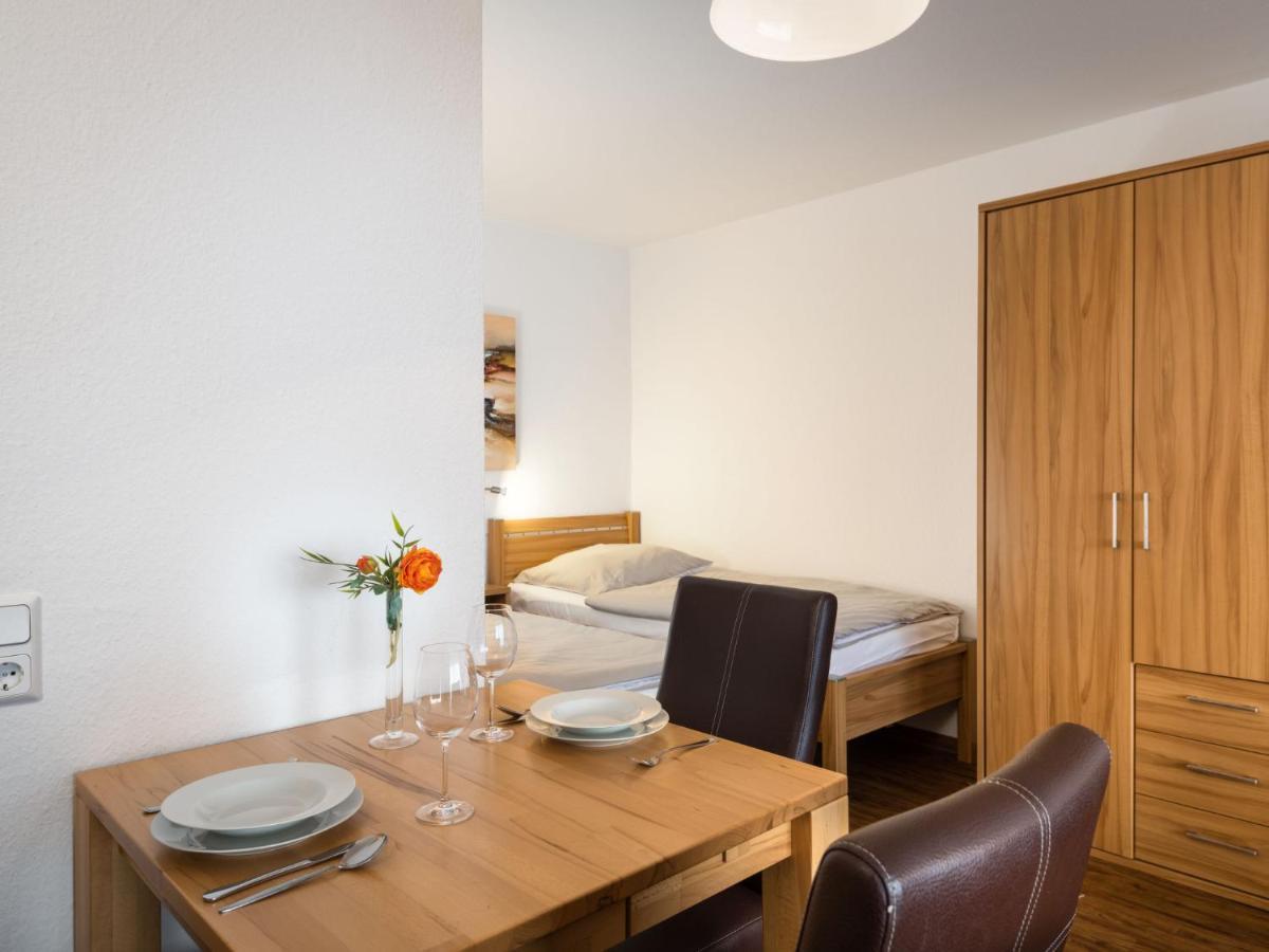 Apartment A707 By Interhome Lahnstein Buitenkant foto