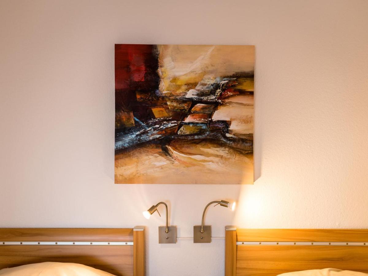 Apartment A707 By Interhome Lahnstein Buitenkant foto