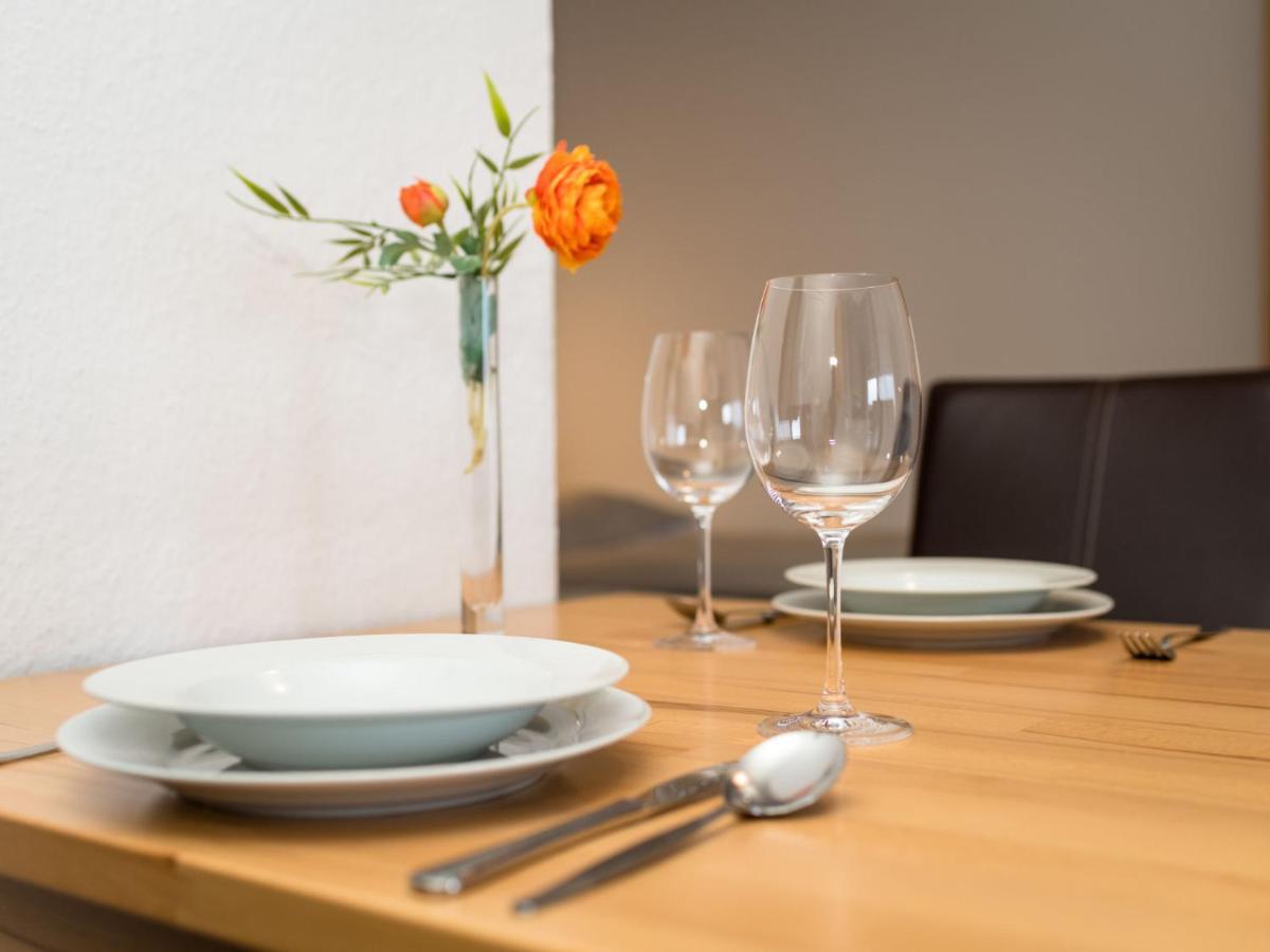 Apartment A707 By Interhome Lahnstein Buitenkant foto
