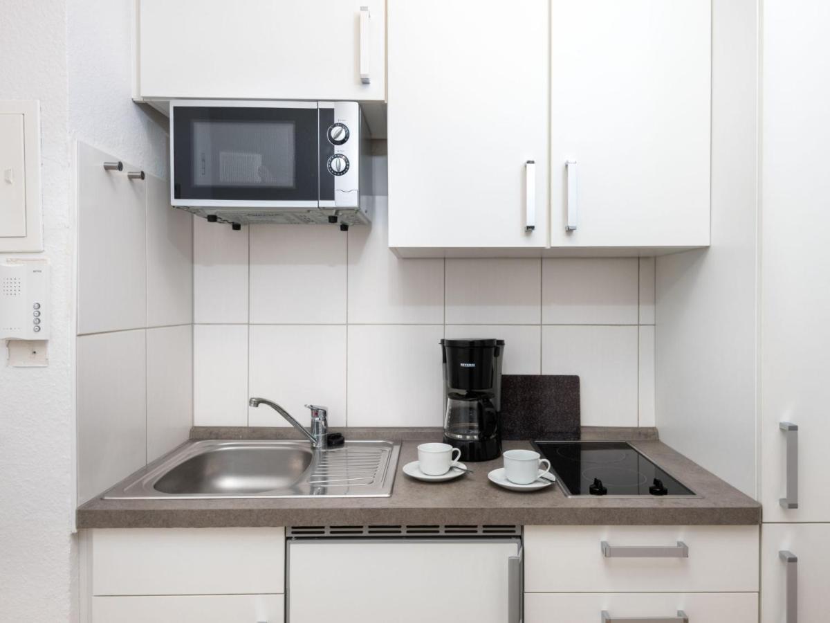 Apartment A707 By Interhome Lahnstein Buitenkant foto