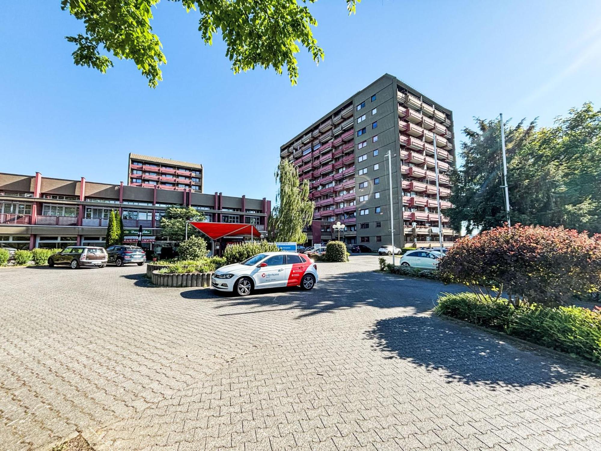Apartment A707 By Interhome Lahnstein Buitenkant foto