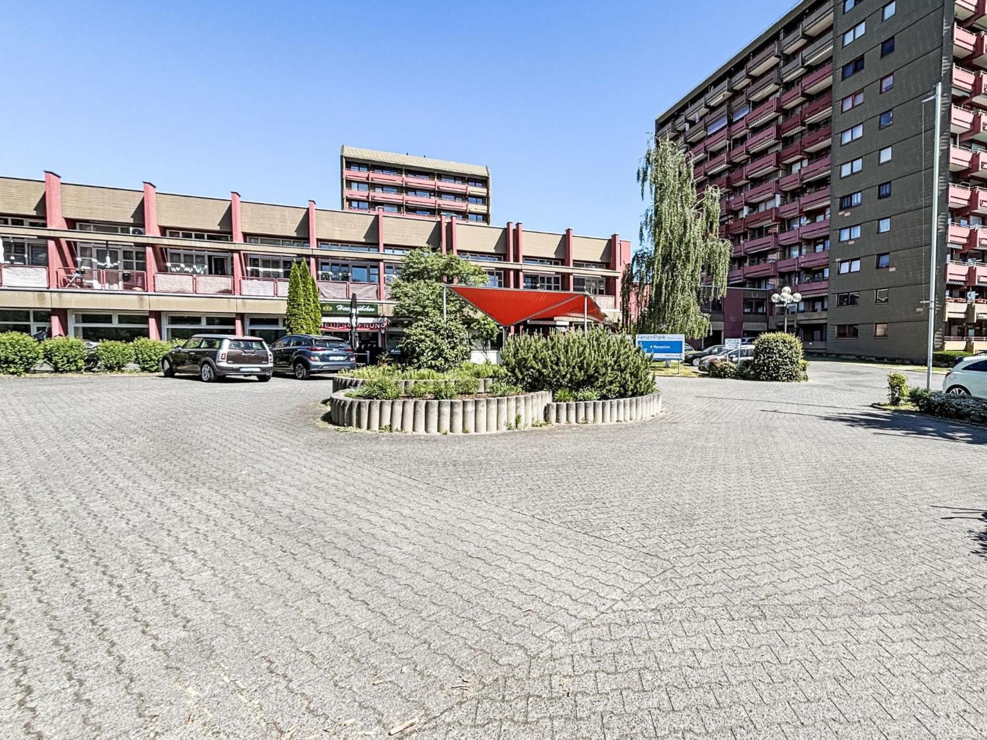 Apartment A707 By Interhome Lahnstein Buitenkant foto