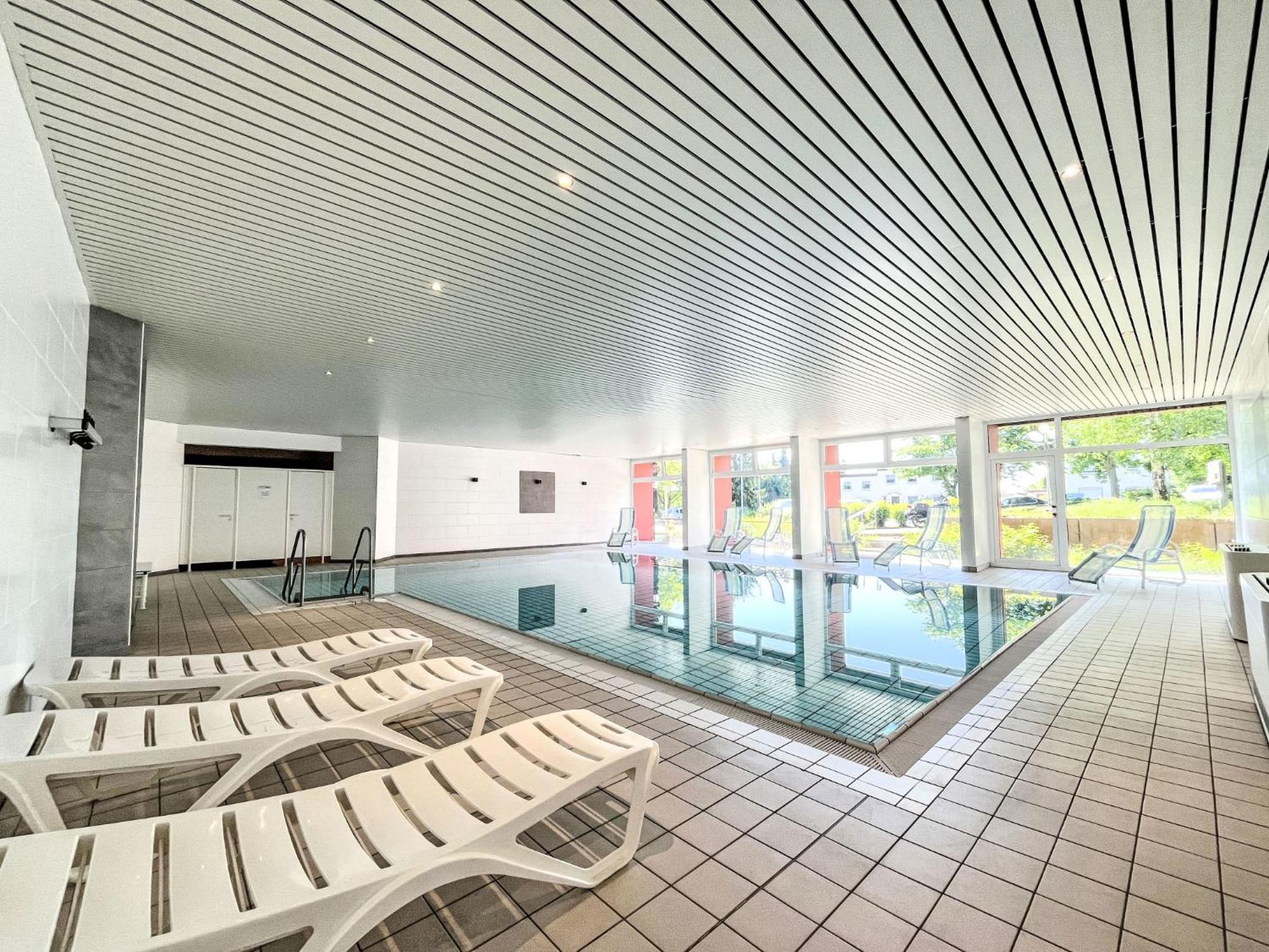 Apartment A707 By Interhome Lahnstein Buitenkant foto